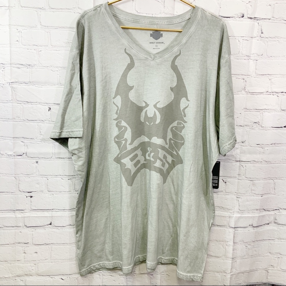 Harley DavidsonT-Shirt 3XL NWT